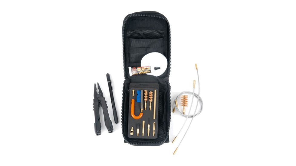Otis Technology Law Enforcement Tool Kit - 640-852