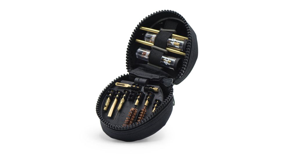 Otis Technology LE Rifle/Pistol Cleaning System - .223 Rifles, 9mm-.45 Cal Pistols