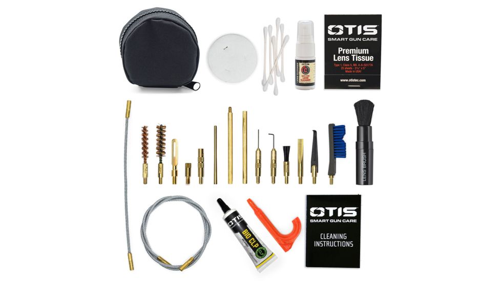 Otis Technology M-4/M-16 Soft Pack Cleaning System