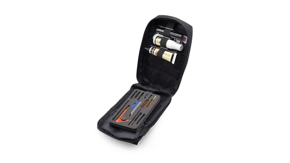 Otis Technology M4/m16 Military Cleaning Kit W/ Gerber Mp600 - MFG-640-16