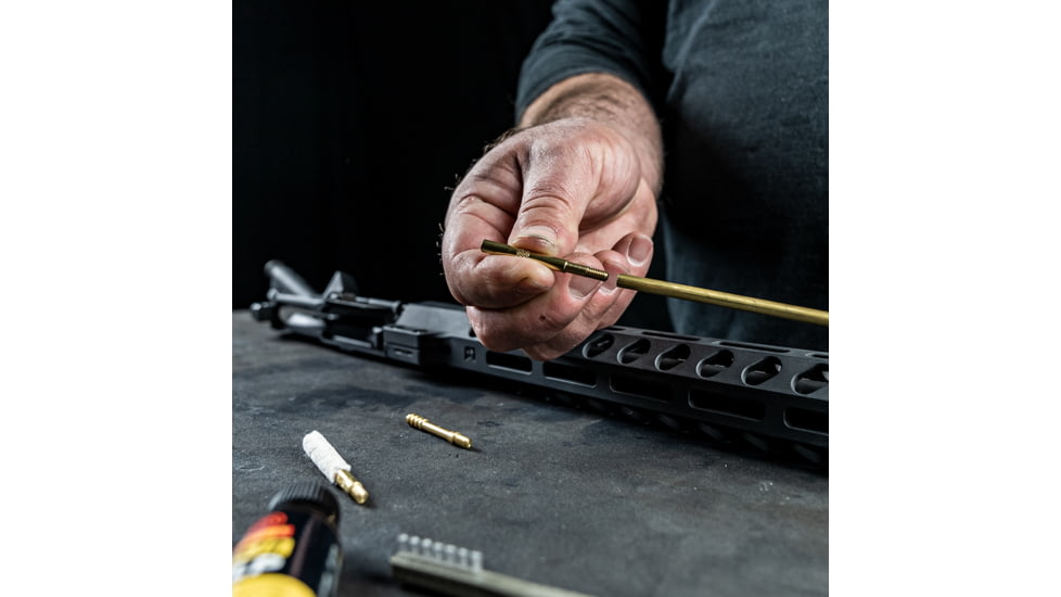 Otis Technology Multi Caliber Rifle Cleaning Kit, Combo, FG-SRS-MCR