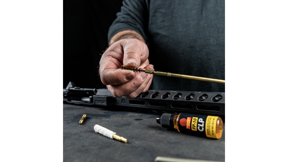 Otis Technology Multi Caliber Rifle Cleaning Kit, Combo, FG-SRS-MCR