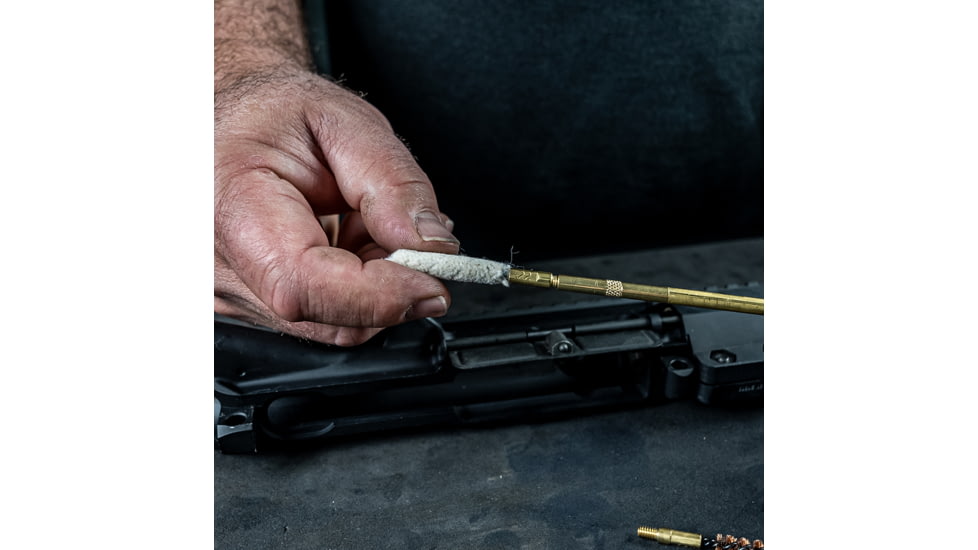 Otis Technology Multi Caliber Rifle Cleaning Kit, Combo, FG-SRS-MCR