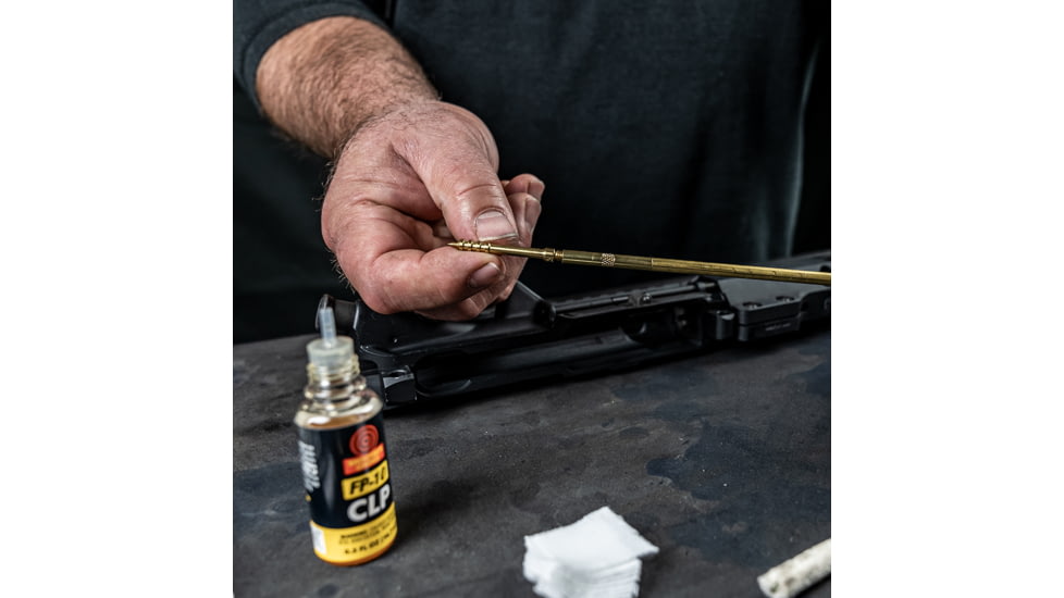 Otis Technology Multi Caliber Rifle Cleaning Kit, Combo, FG-SRS-MCR