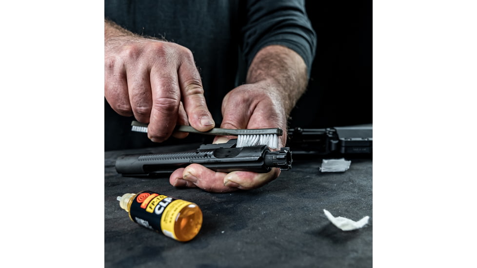 Otis Technology Multi Caliber Rifle Cleaning Kit, Combo, FG-SRS-MCR