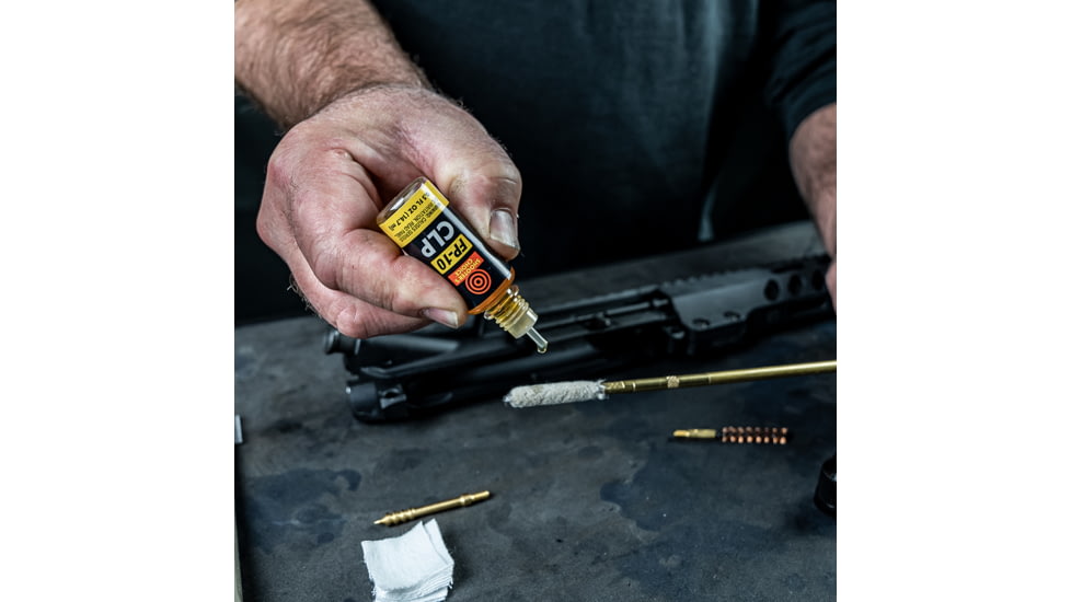 Otis Technology Multi Caliber Rifle Cleaning Kit, Combo, FG-SRS-MCR