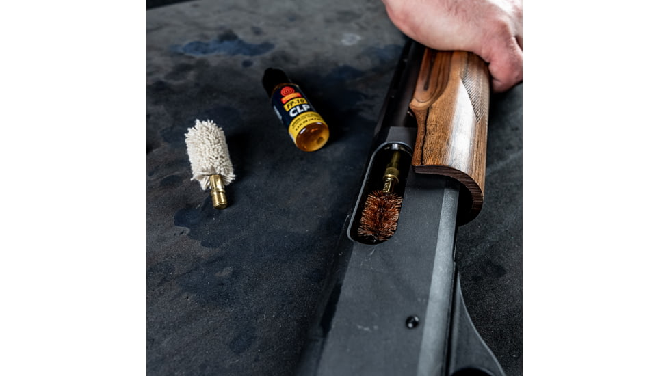 Otis Technology Multi Gauge Shotgun Cleaning Kit, 12/ 20GA, Combo, FG-SRS-MCS