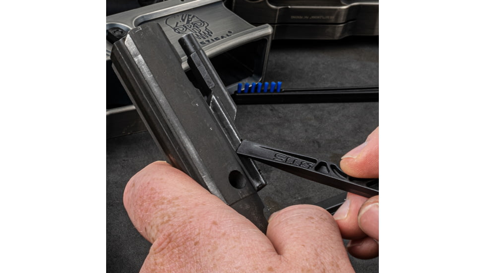 Otis Technology Multi Purpose Scraper/Brush Set, FG3863