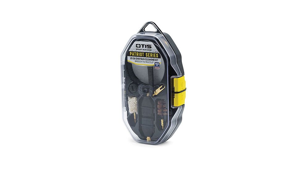 Otis Technology Otis Patriot 20ga.cleaning Kit W/ Mini Tool
