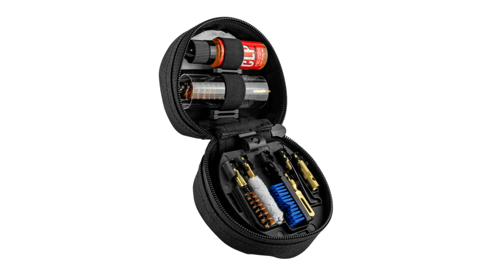 Otis Technology .223/5.56mm MPSR Cleaning Kit, Black