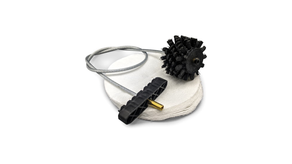 Otis Technology 37mm/40mm Less Lethal Cleaning Kit w/o Soft Case