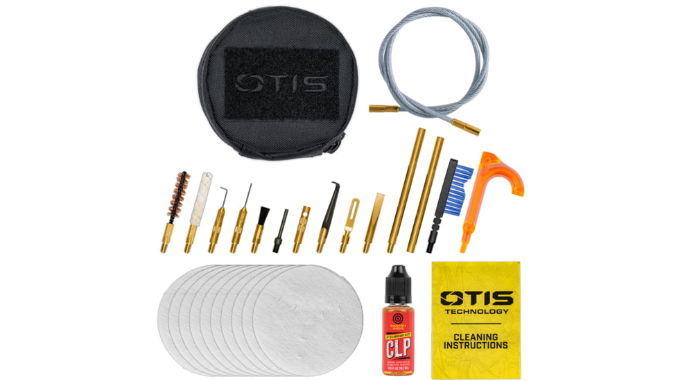 Otis Technology 6.5mm Rifle Cleaning Kit