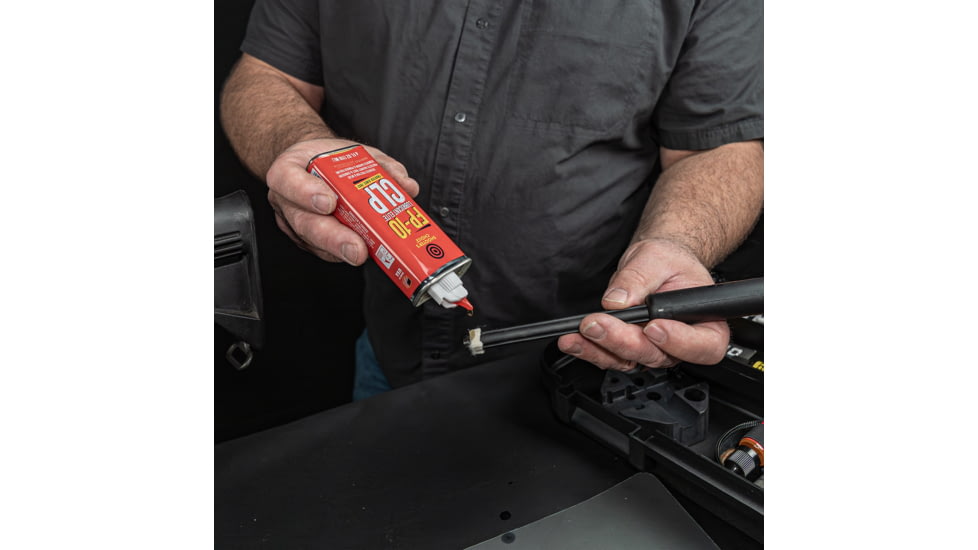 Otis Technology AR Elite Range Box