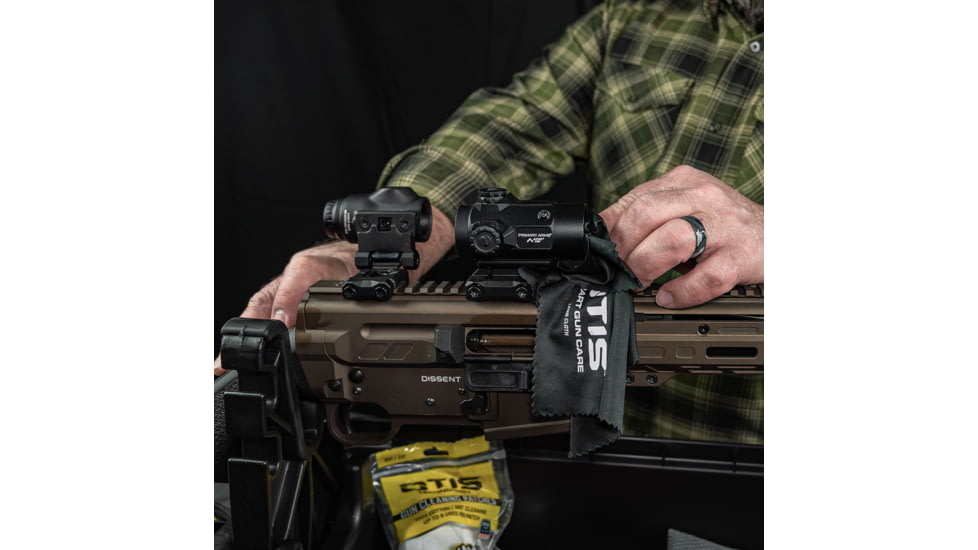 Otis Technology AR Elite Range Box