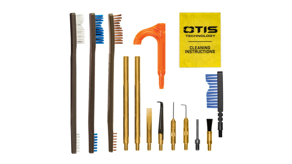 Otis Technology AR Elite Range Box