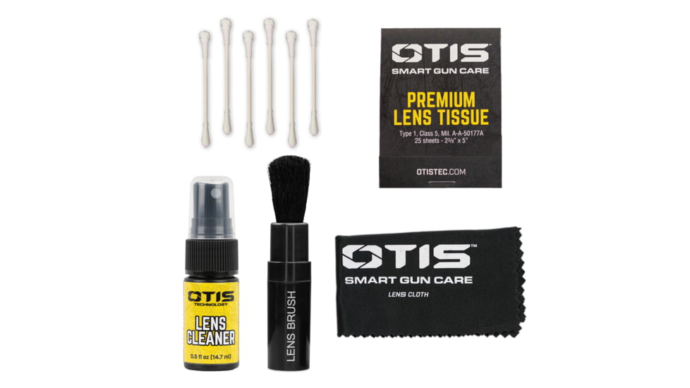 Otis Technology AR Elite Range Box