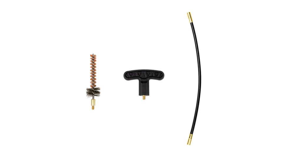 Otis Technology Chamber Pro Brush