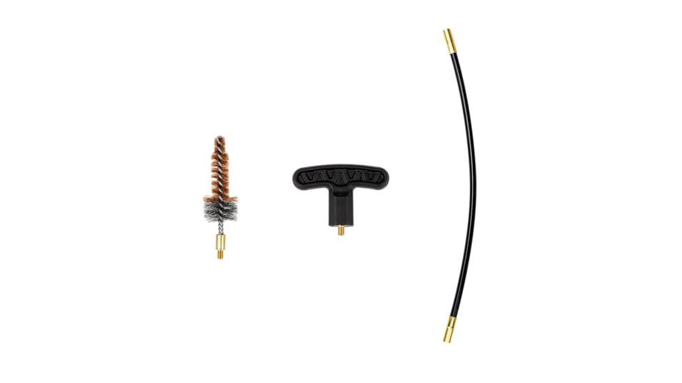 Otis Technology Chamber Pro Brush