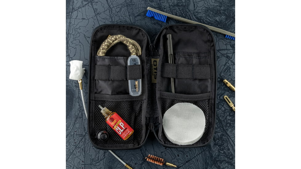 Otis Technology Defender Cleaning Kit