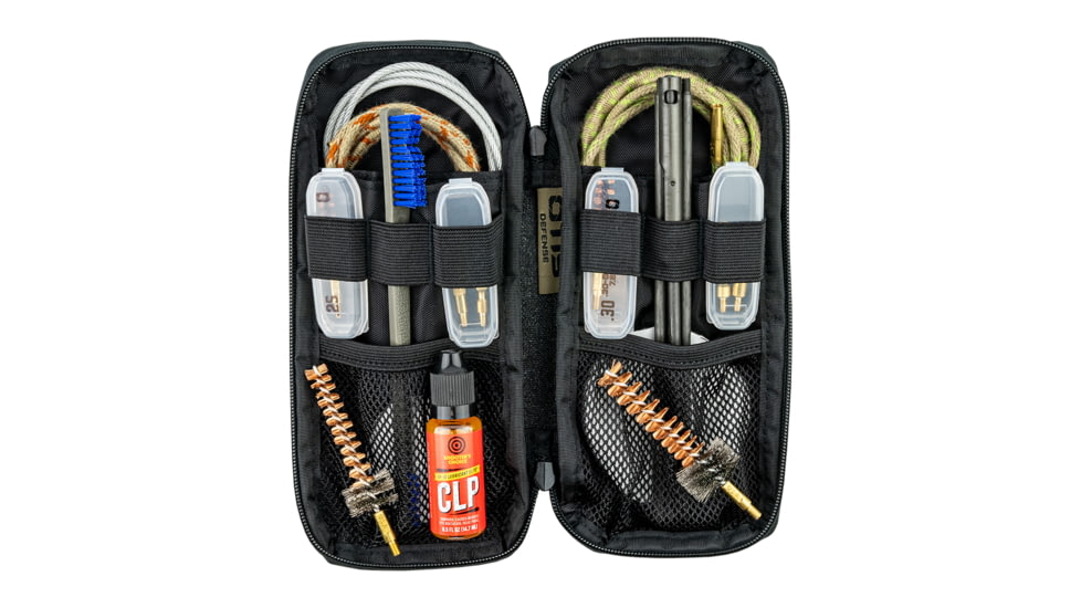 Otis Technology Defender Cleaning Kit