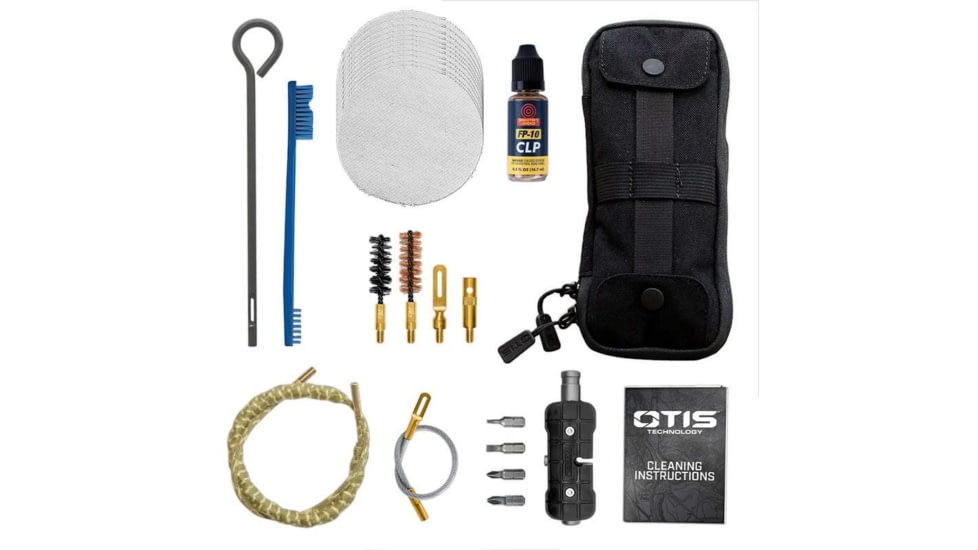 Otis Technology Lawman Series Cleaning Kit