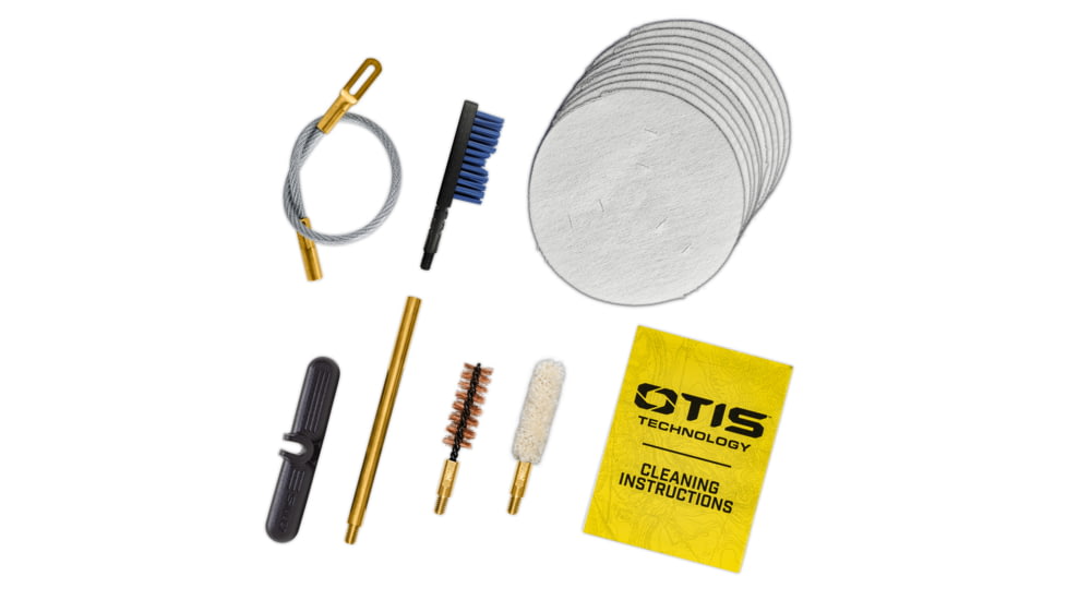 Otis Technology Patriot Series Pistol Kit
