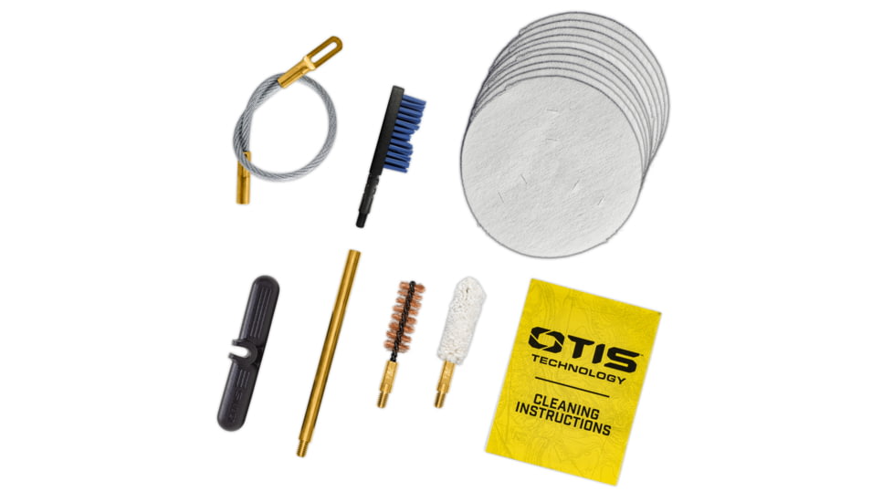 Otis Technology Patriot Series Pistol Kit