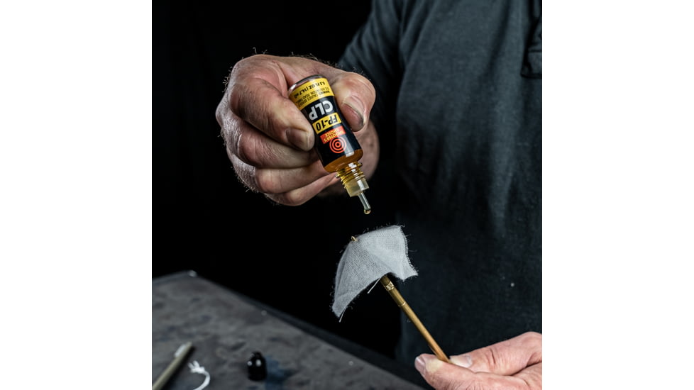 Otis Technology Rifle Cleaning Kit w/ Brass Rods