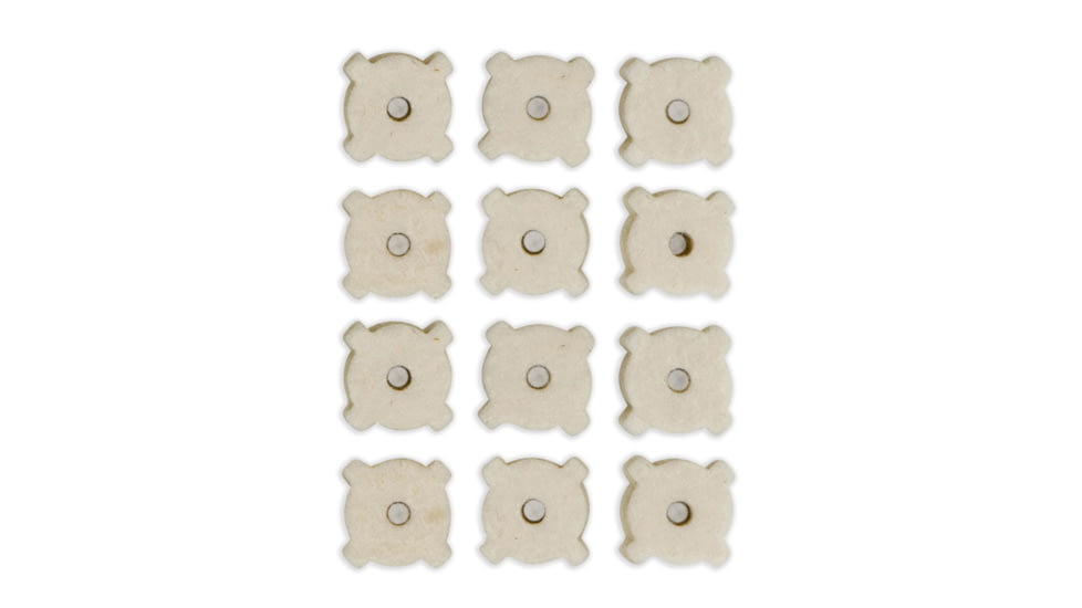 Otis Technology Star Chamber Cleaning Pads