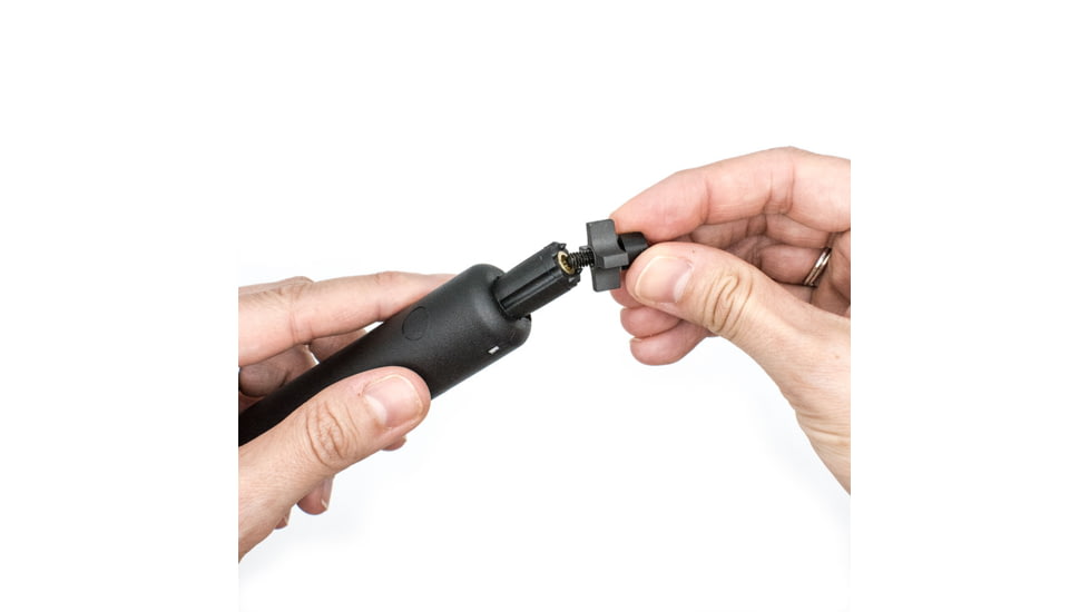Otis Technology Star Chamber Cleaning Tool