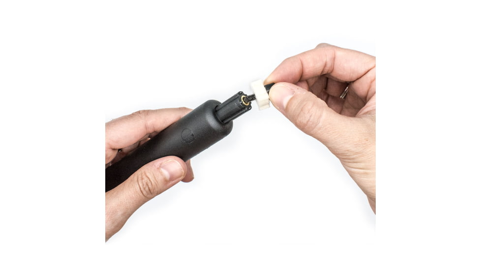 Otis Technology Star Chamber Cleaning Tool