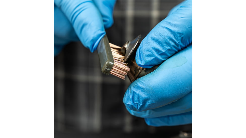 Otis Technology Suppressor Cleaning Kit