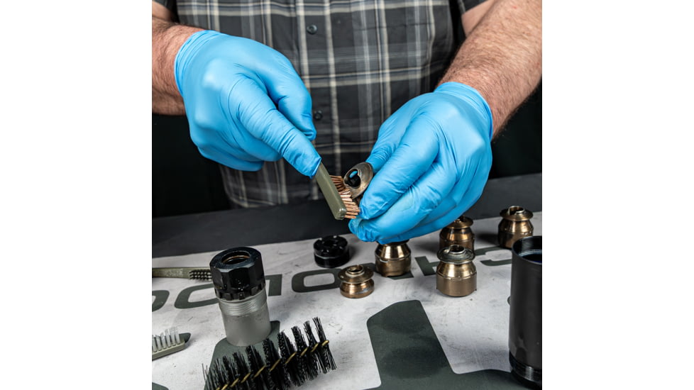 Otis Technology Suppressor Cleaning Kit