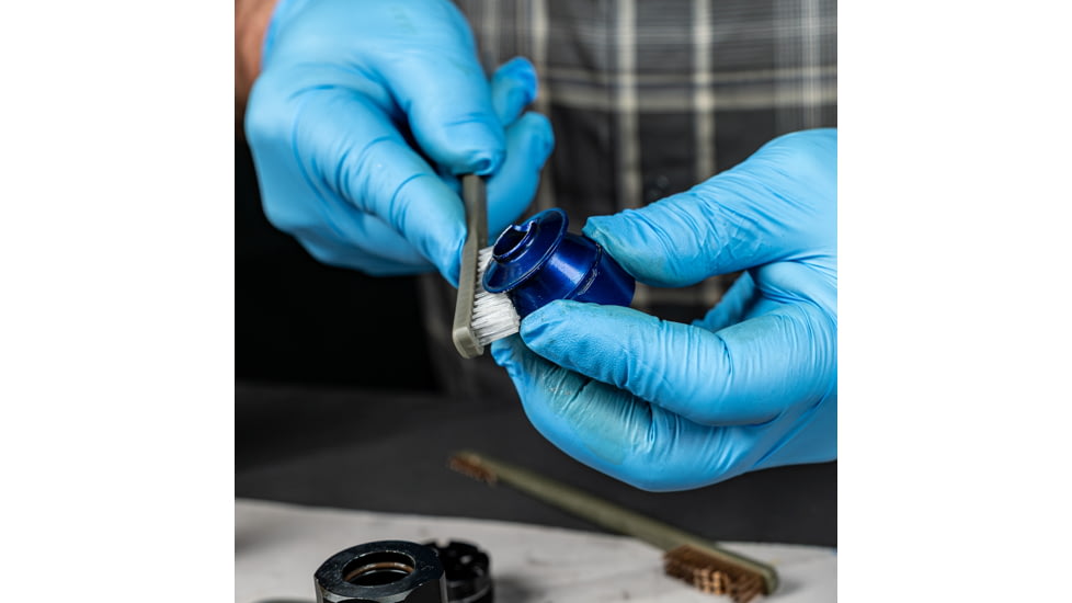 Otis Technology Suppressor Cleaning Kit