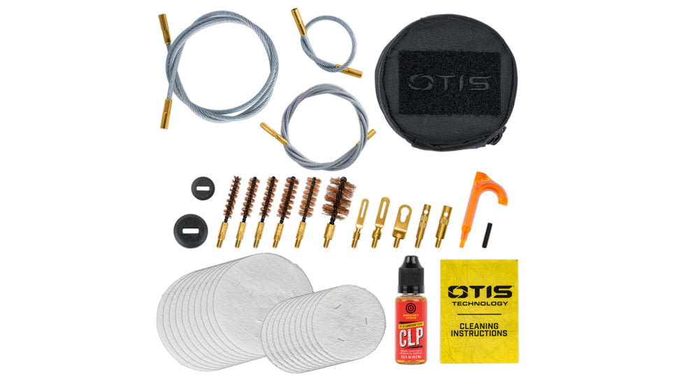 Otis Technology TactiCal Cleaning Kit