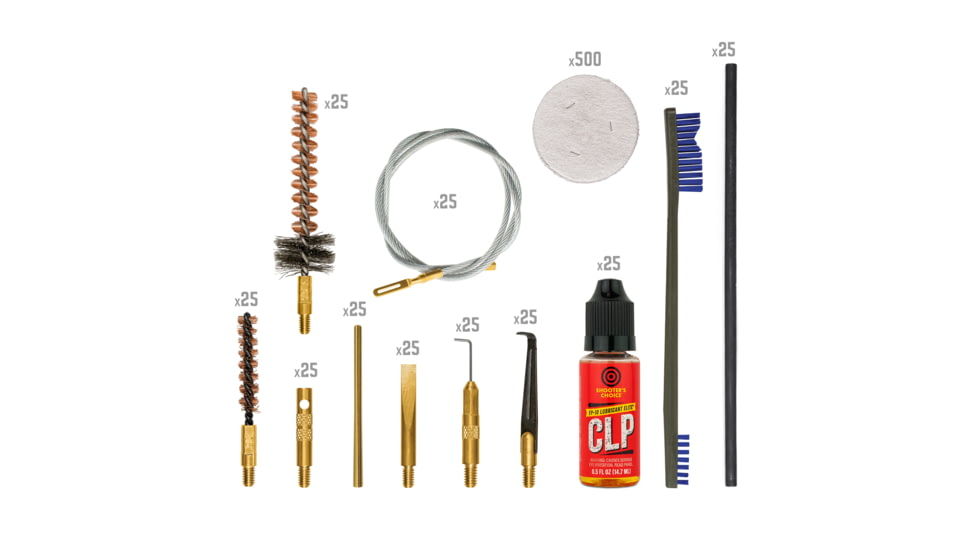 Otis Technology Training Range Box