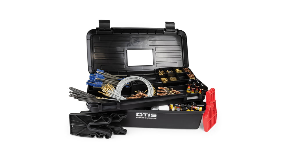 Otis Technology Training Range Box