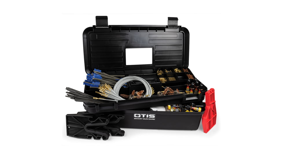 Otis Technology Training Range Box