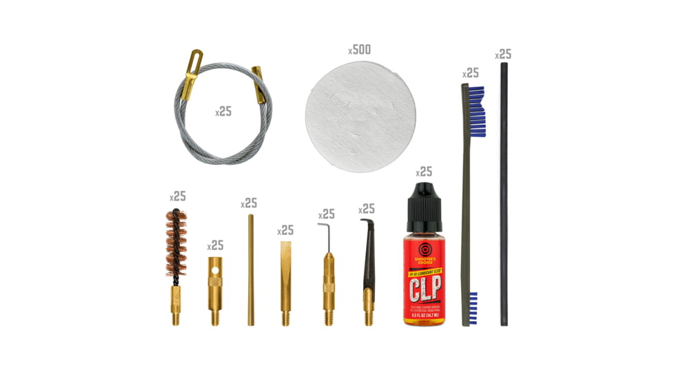 Otis Technology Training Range Box