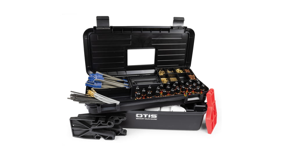 Otis Technology Training Range Box