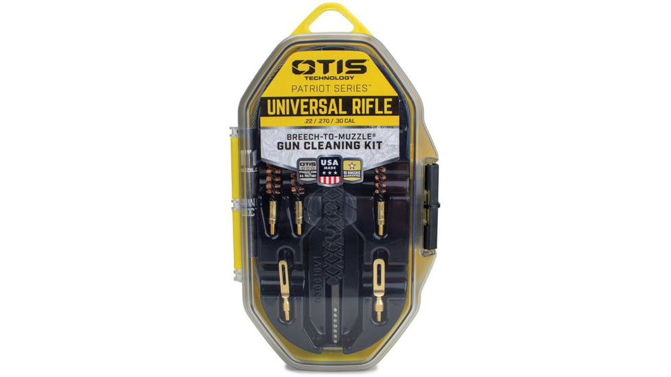 Otis Technology Patriot Universal Rifle Kits, FG-701-2