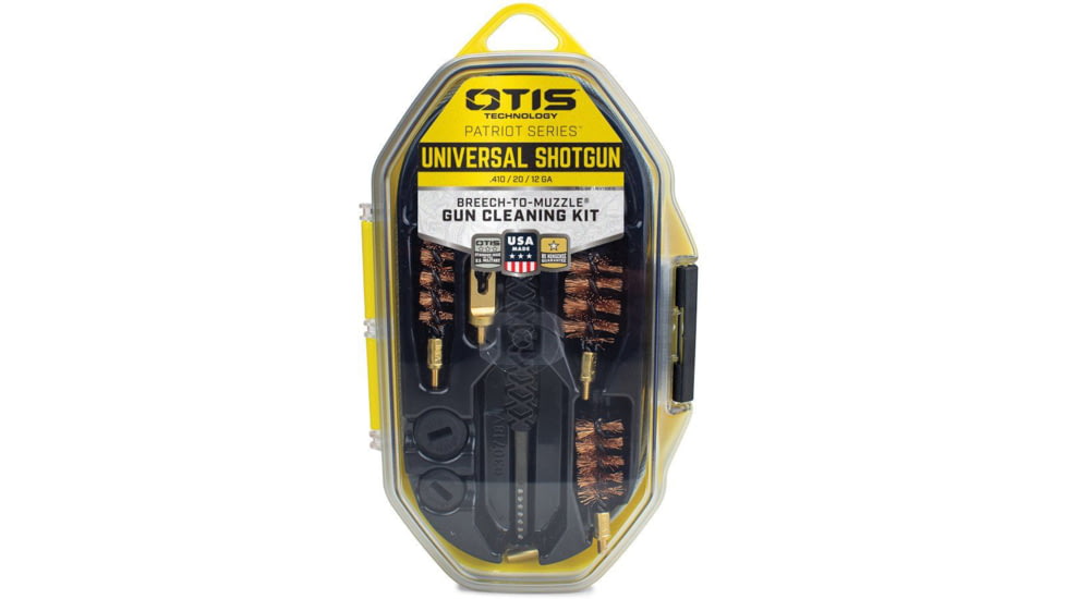 Otis Technology Patriot Universal Shotgun Kits, FG-701-4
