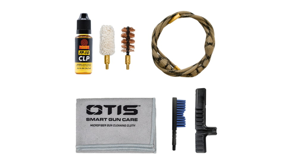 Otis Technology Ripcord Deluxe Kit, 20GA, Combo, FG-RCD-520
