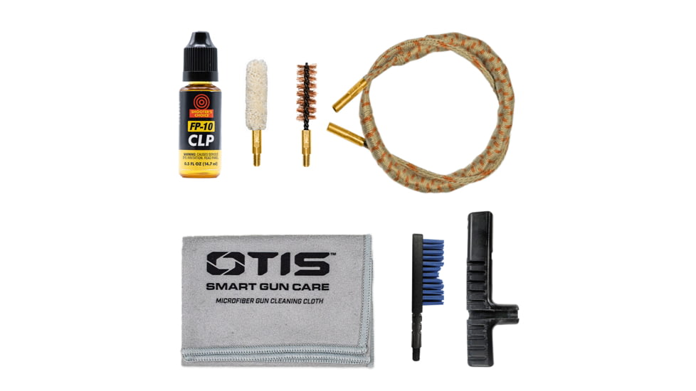 Otis Technology Ripcord Deluxe Kit, .40Cal, Combo, FG-RCD-341
