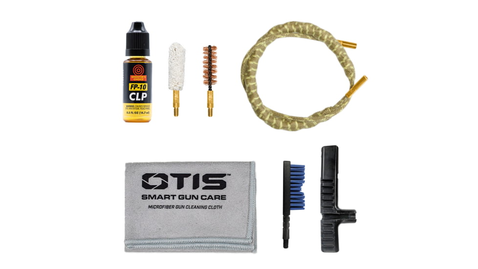 Otis Technology Ripcord Deluxe Kit, .45Cal, Combo, FG-RCD-345