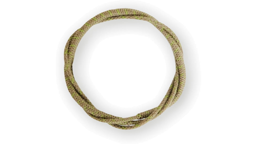 Otis Technology Ripcord Pull-Through Bore Cleaner, .17Cal Ripcord, Dual Color, 36in, FG-RC-317