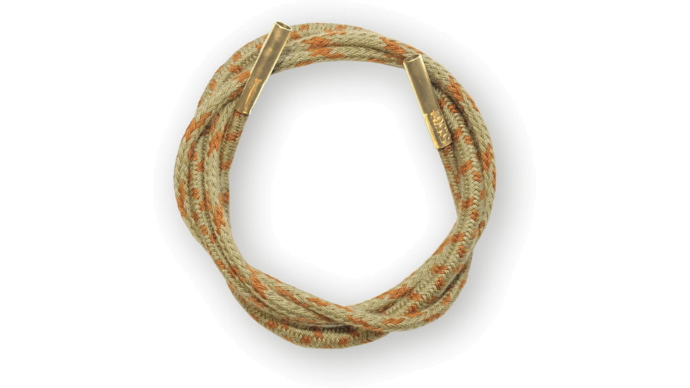 Otis Technology Ripcord Pull-Through Bore Cleaner, .223Cal/5.56mm Ripcord, Dual Color, 36in, FG-RC-325