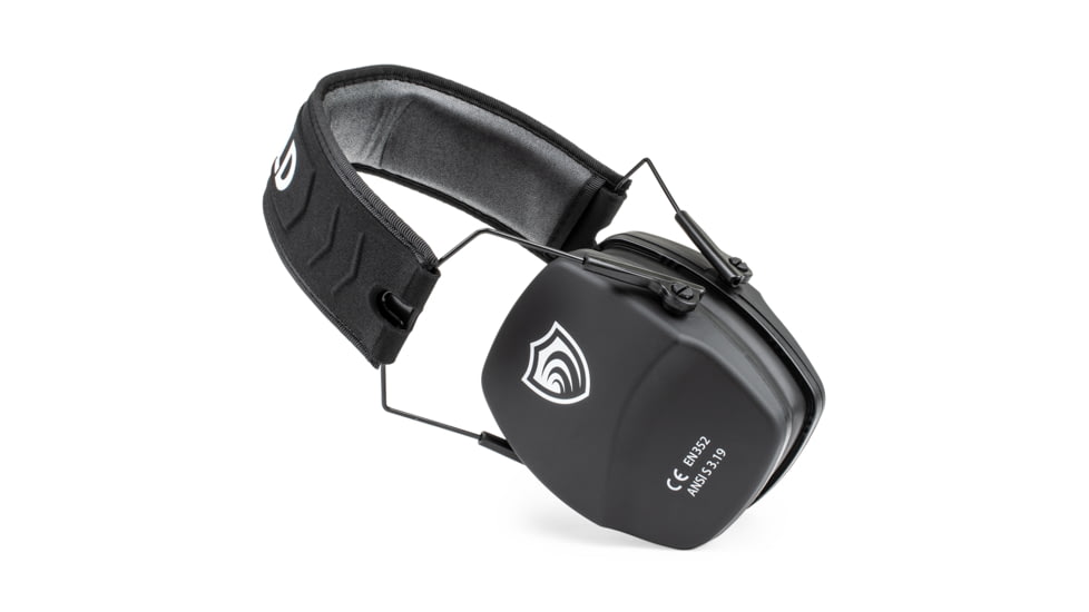 Otis Technology Shooting Bundle - Gun Cleaning w/Eyes, Ears &amp; Targets, FG-NSB-1