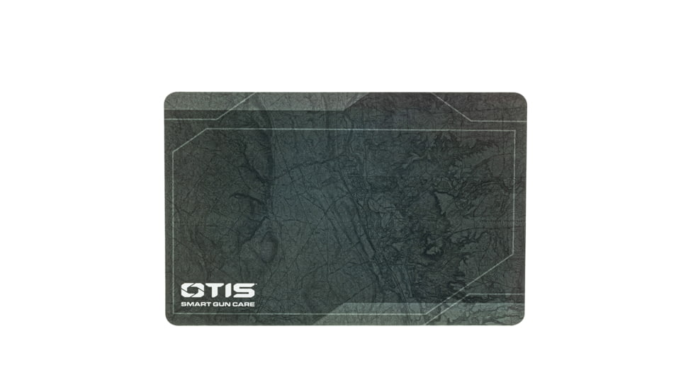 Otis Technology Shooting Bundle - Gun Cleaning w/Eyes, Ears &amp; Targets, FG-NSB-1