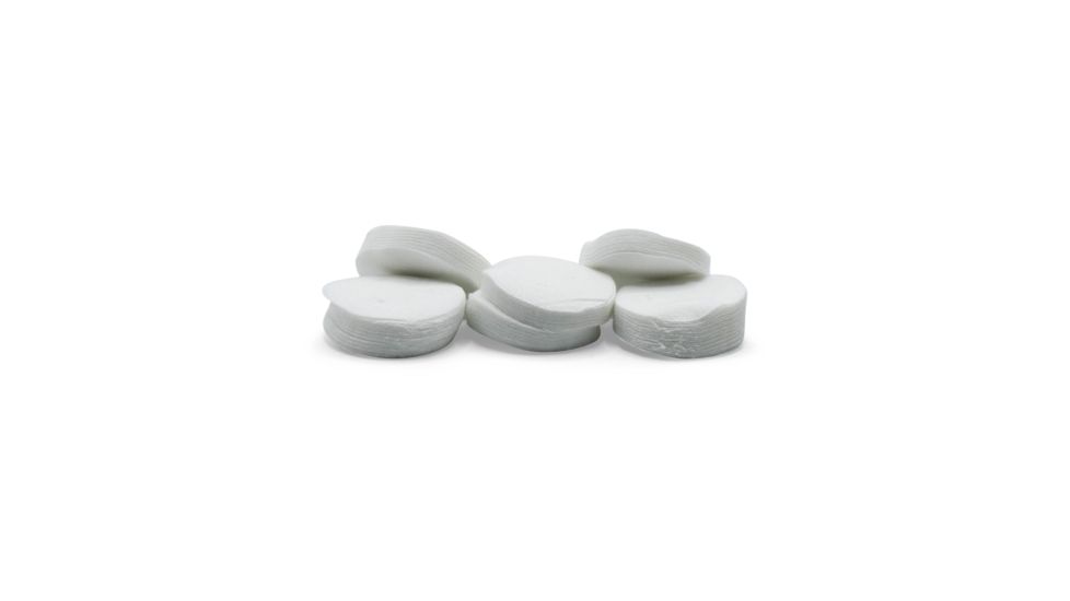 Otis Technology Small Caliber Cleaning Patches - 1000 Pack